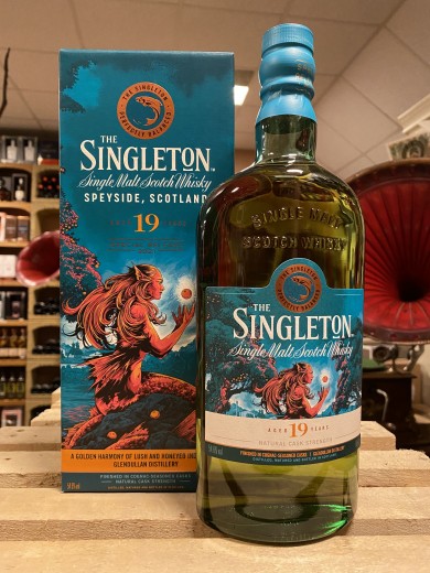 SINGLETON 19 ans 54,6%