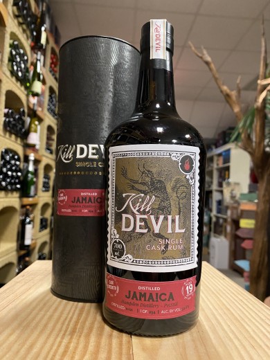 Kill Devil Jamaica 19 Ans...