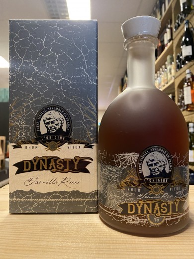 DYNASTY “L’ORIGINE” 40°