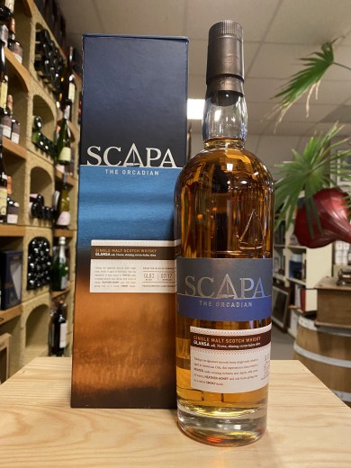 SCAPA Glansa 40%