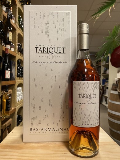 BAS-ARMAGNAC TARIQUET LE...