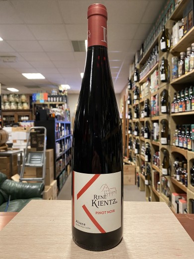 Kientz Pinot Noir 2020