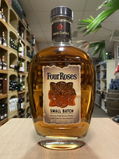 FOUR ROSES SMALL BATCH 45%
