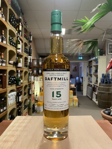 DAFTMILL 15 ANS B.BROS 55,7%