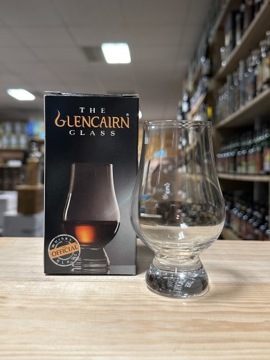 Glencairn Verre 20cl