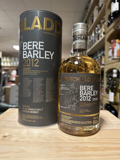 BRUICHLADDICH 2012 BERE...