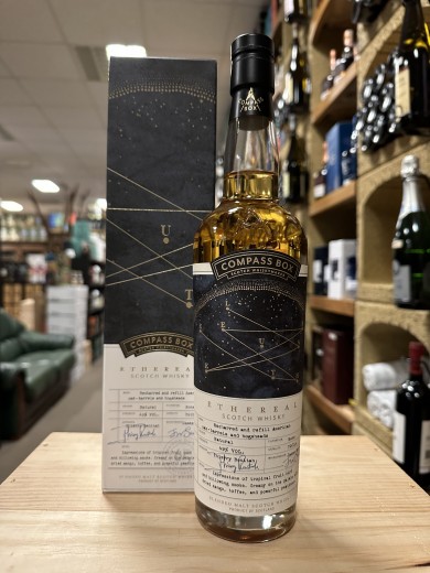 COMPASS BOX ETHEREAL...