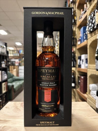 MACALLAN 2001 SHERRY CASK...