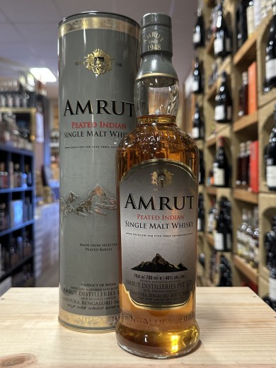 AMRUT PEATED 46%