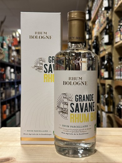 BOLOGNE GRANDE SAVANE BIO...