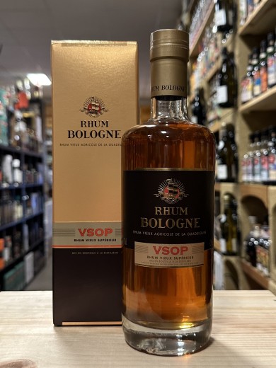 BOLOGNE VSOP 42%