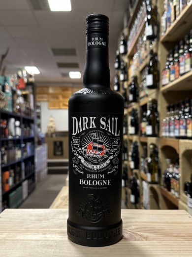 BOLOGNE DARK SAIL 43%