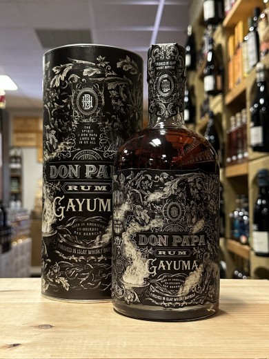 Don Papa Gayuma 40°