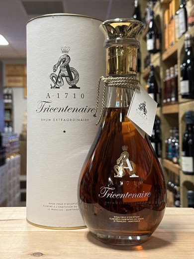 A1710 Tricentenaire 43.9°