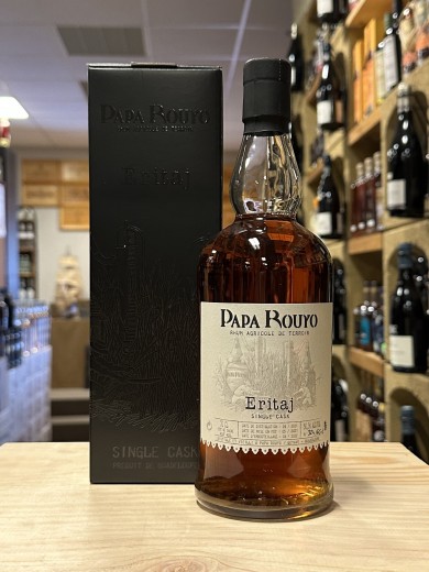 PAPA ROUYO SINGLE CASK...