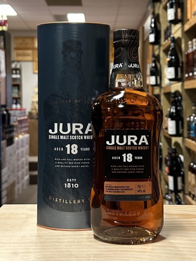 JURA 18 ANS 44%