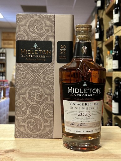 MIDLETON VERY RARE RELEASE...