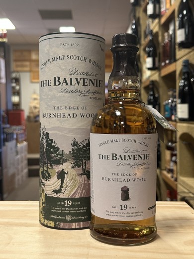 BALVENIE (THE) 19 ANS THE...