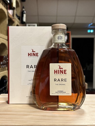 Cognac Hine Rare The...