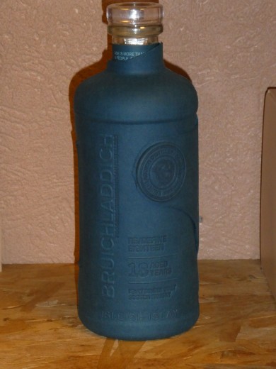 BRUICHLADDICH 18 ans 50%