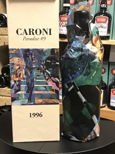 Caroni 1996 Trinidad...