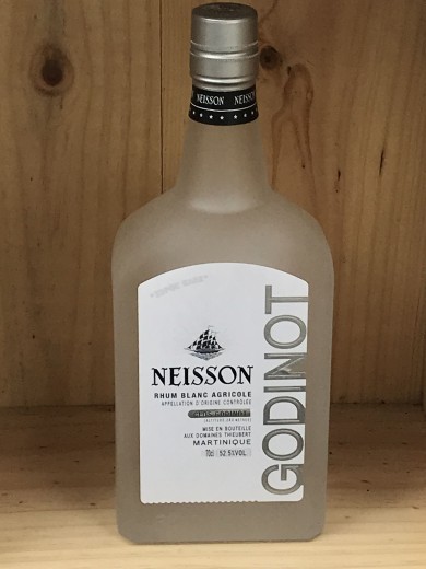 NEISSON  CLOS GODINOT 52,5 %
