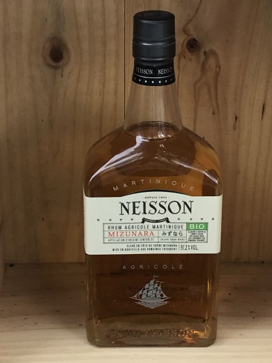 NEISSON ESB Mizunara Bio...