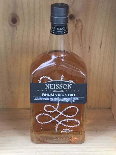 NEISSON  Vieux Bio BATCH 2...