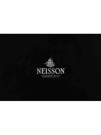 DEGUSTATION RHUM NEISSON DU...