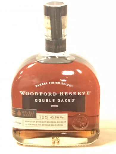 WOODFORD RESERVE Double...