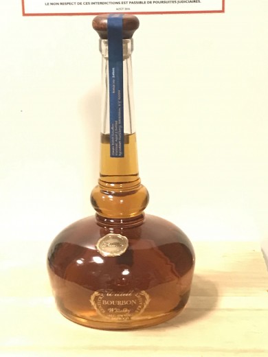 WILLETT Pot Still Reserve...