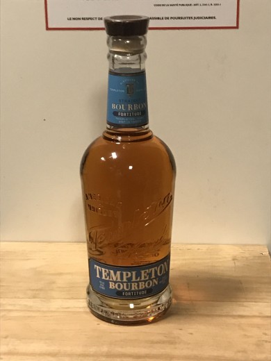 TEMPLETON Bourbon Fortitude...