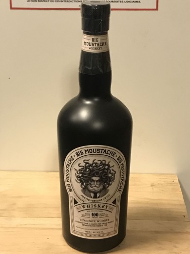 TENNESSEE WHISKEY BIG...