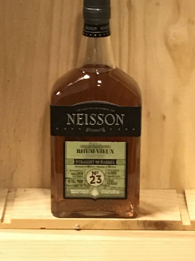NEISSON 2018 XO Full Proof...
