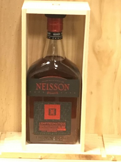 NEISSON L'Empyreumatique...