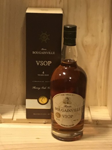 Bougainville VSOP  Île...