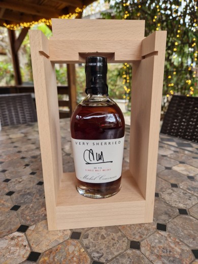 Michel Couvreur Verry...