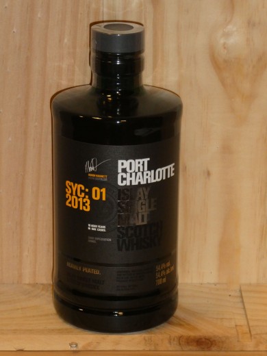 PORT CHARLOTTE 2013 SYC.01...