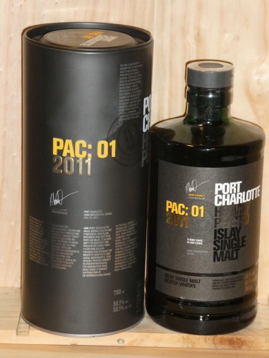 PORT CHARLOTTE  2011 PAC.01...