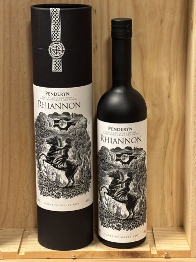 PENDERYN Rhiannon  Pays de...