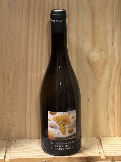 DOMAINE PICHAT COLLINES...