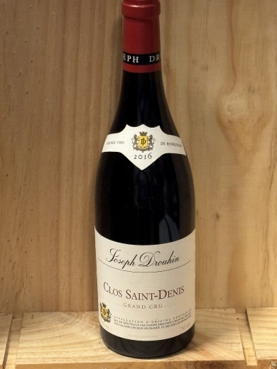 JOSEPH DROUHIN CLOS SAINT...
