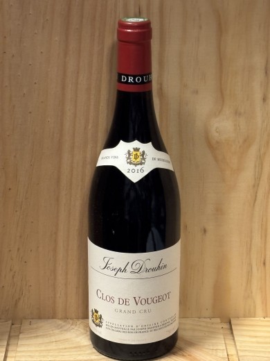 JOSEPH DROUHIN CLOS DE...