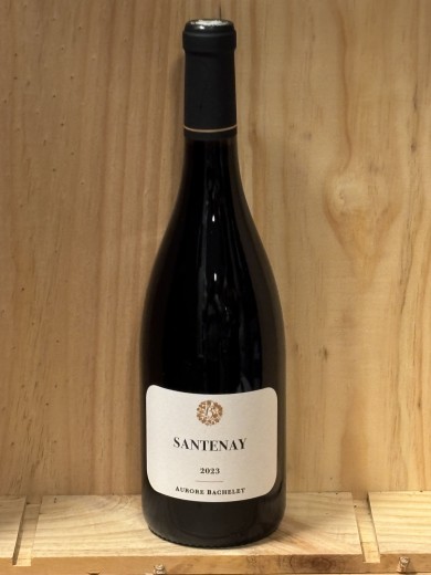 DOMAINE AURORE BACHELET...