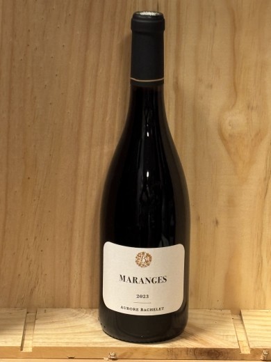 DOMAINE AURORE BACHELET...