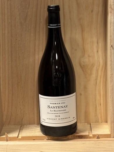 MAGNUM VINCENT GIRARDIN...