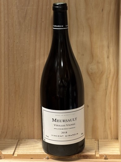 MAGNUM VINCENT GIRARDIN...