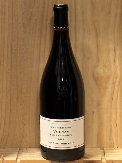 MAGNUM VINCENT GIRARDIN...