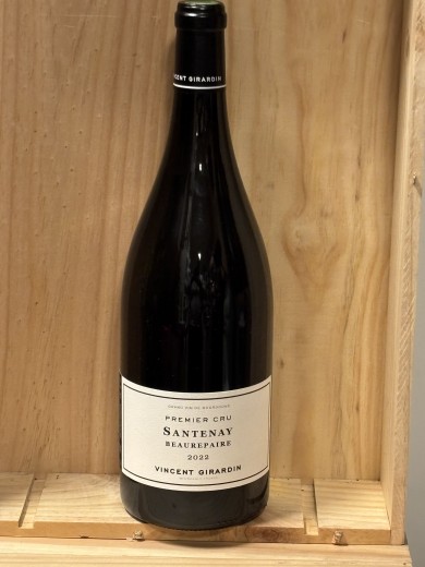 MAGNUM VINCENT GIRARDIN...