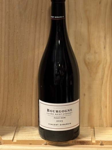 MAGNUM VINCENT GIRARDIN...